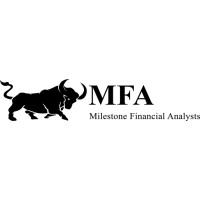 Milestone Financial Analysts logo - Similar company to Coffeeting