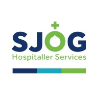 SJOG Hospitaller Services logo - Similar company to Offthestreets