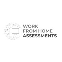 Work from home Assessments logo - Similar company to Remote Director