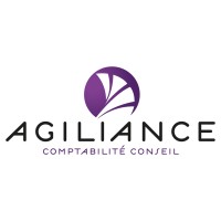 Agiliance logo - Similar company to Procompta - Expertise Comptable