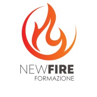 New Fire Formazione - Corsi per Professionisti Antincendio logo - Similar company to Saver Group