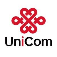 China Unicom Singapore logo - Similar company to Map Advisory