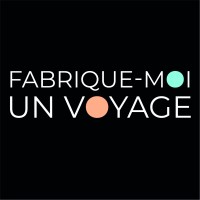 FABRIQUE-MOI UN VOYAGE logo - Similar company to Rentaroo Luxembourg