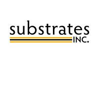 Substrates Inc logo - Similar company to Island Sash & Door