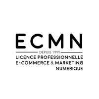 Licence Pro ECMN - IUT Evry-Efrei Paris logo - Similar company to Esigetel - Efrei Paris