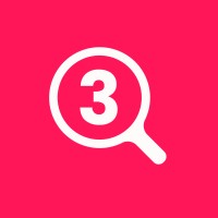 3Search logo - Similar company to Up Recruitment Uk
