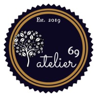 L'atelier 69 logo - Similar company to Clsfx - Atelier 69