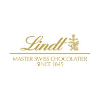 Lindt & Sprüngli Australia logo - Similar company to Centric Quest - Your Coaching Origin