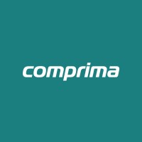 Comprima Compressores logo - Similar company to Eliane Mourão E Carlos Sena Arquitetura