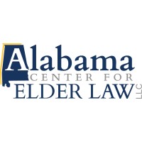 Alabama Center For Elder Law, LLC logo - Similar company to Miahaven Health–Mental Health Care Specialized For Chronic & Life Limiting Illness