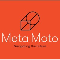 Meta Moto logo - Similar company to Composit