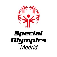 Special Olympics Madrid logo - Similar company to Femaddi