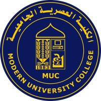 Modern University College logo - Similar company to Navigatum