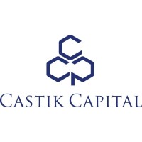 Castik Capital logo - Similar company to Customs Support Group