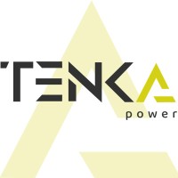 TENKA Power GmbH logo - Similar company to Tenka Solar Ibérica