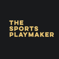 The Sports Playmaker logo - Similar company to Aquabloom International Sports Technology Group