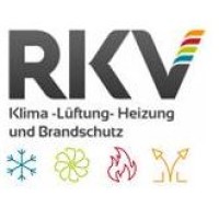 RKV • Heizung • Klima • Lüftungstechnik • Brandschutzanlagen logo - Similar company to Multicross Gmbh