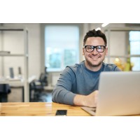 The Lifestyle Batch logo - Similar company to Smartbar