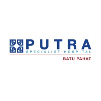PUTRA SPECIALIST HOSPITAL (BATU PAHAT) SDN BHD logo - Similar company to Oil & Gas (Mechanical) Technology Division Of Adtec Batu Pahat