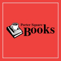 Porter Square Books logo - Similar company to Beacon Press