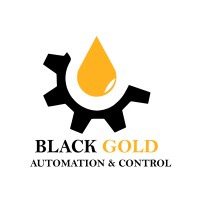 BLACK GOLD Automation & Control logo - Similar company to Ebtekar Information Systems
