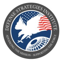 Defense Strategies Institute logo - Similar company to Trewpe