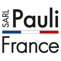 Pauli France logo - Similar company to Infiniglass