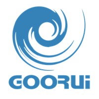 GOORUI logo - Similar company to Vacuum Import
