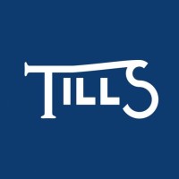 Tills Innovations Ltd logo - Similar company to Vastudio