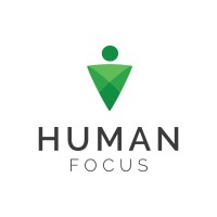 Human Focus Consulting logo - Similar company to Network Communication