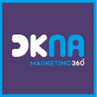 DKNA Marketing 360 logo - Similar company to Rokam Mx