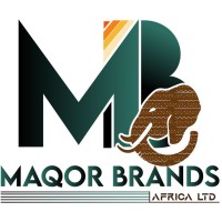 Maqor Brands Africa Limited logo - Similar company to Circular Innovation Hub