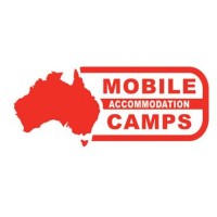 Mobile Accommodation Camps Pty Ltd logo - Similar company to Mobile Crisis Construction Ltd