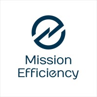 Mission Efficiency logo - Similar company to Asia Pacific Urban Energy Association (Apuea)