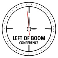 LEFT OF BOOM CONFERENCE logo - Similar company to Global Beacon