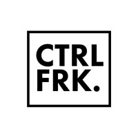 CTRLFRK logo - Similar company to The Circuit Group
