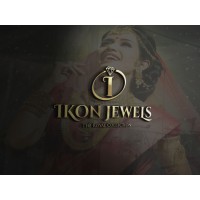 Ikon Jewels, The Royal Collection. logo - Similar company to Kibana Stores