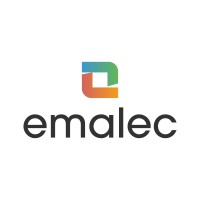 Emalec logo - Similar company to S
