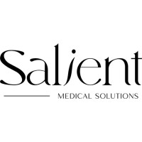 Salient Medical Solutions logo - Similar company to Tree Ninja Edmonton