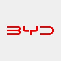 BYD Italia logo - Similar company to Mp Export Italia Sl