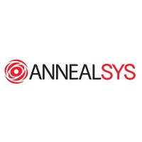 ANNEALSYS logo - Similar company to Ecm Greentech
