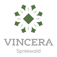 Vincera Klinik Spreewald GmbH logo - Similar company to Pixel Motion
