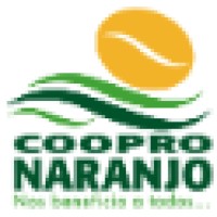 Coopronaranjo R.L.