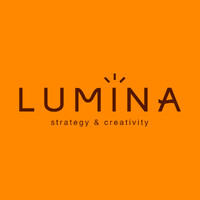 Lumina Strategy & Creativity logo - Similar company to Bomma