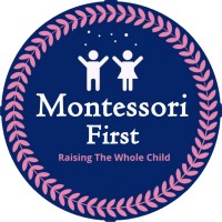 Montessori First Indonesia logo - Similar company to Montessori First Steps
