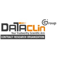 DataClin Group logo - Similar company to Ray Cro