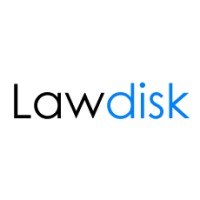 lawdisk logo - Similar company to Lawdisk™