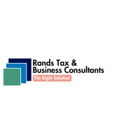 Rands Tax & Business Consultants logo - Similar company to Weloveit Studio