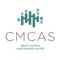 Capital Markets Credit Analysts Society logo - Similar company to Bull&Bear Fixed Income