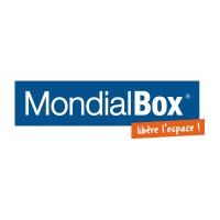MondialBox® logo - Similar company to Appyteam